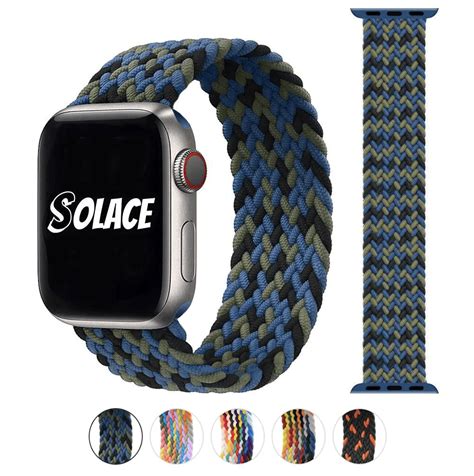 solace bands reviews|best apple watch wristbands.